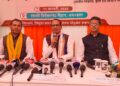 Tripura Leads Rural Growth Under Viksit Bharat Gram Vision, Says Shivraj Singh; Slams Congress for ‘Politics of Confusion’