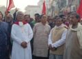 General Strike Sees Limited Impact in Agartala Amid Left Protests