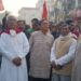 General Strike Sees Limited Impact in Agartala Amid Left Protests