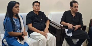 Bishramganj Row Exposes Fresh Fault Lines in BJP–TIPRA Motha Alliance Ahead of ADC Polls