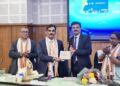 Tripura Gramin Bank Launches First-Ever Co-Branded RuPay Credit Card in Golden Jubilee Year