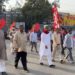 CPIM, CITU rally in Agartala backs Feb 12 general strike, slams BJP governments over ‘anti-worker, anti-farmer’ policies