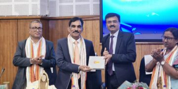 Tripura Gramin Bank Launches First-Ever Co-Branded RuPay Credit Card in Golden Jubilee Year