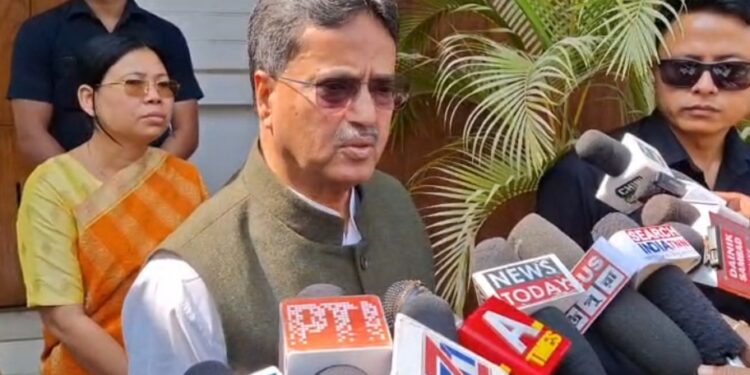 Bandh Politics Rejected by People, Says CM Manik Saha as Strike Fails to Disrupt Tripura