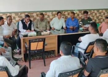 Coal Crunch Threatens Brick Kilns in Tripura