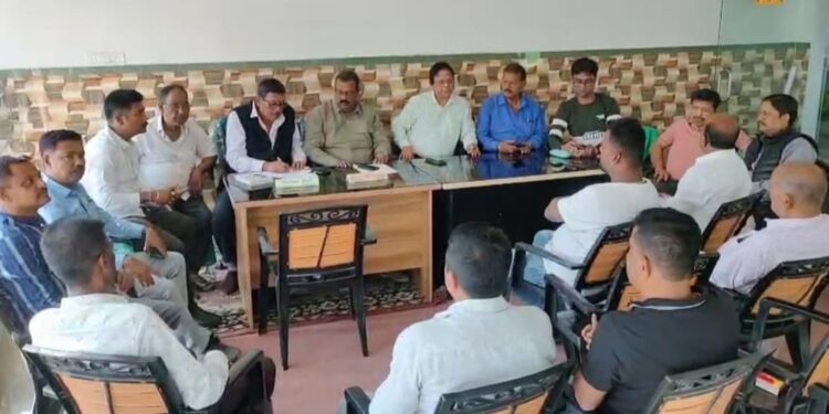 Coal Crunch Threatens Brick Kilns in Tripura