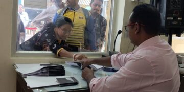 Visa Services Resume at Bangladesh Assistant High Commission in Agartala After Two-Month Suspension