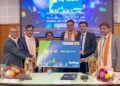 Tripura Gramin Bank Launches First-Ever Co-Branded RuPay Credit Card in Golden Jubilee Year