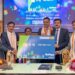 Tripura Gramin Bank Launches First-Ever Co-Branded RuPay Credit Card in Golden Jubilee Year