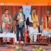Dr. Manik Saha Inaugurates Multi-Crore Development Projects in Killa Ahead of TTAADC Elections