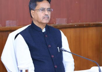 Union Budget prioritises youth, farmers, poor and women: CM