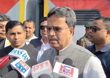 Early Detection Key to Beating Cancer: Tripura CM Manik Saha on World Cancer Day