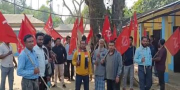 Kadamtala sees mixed impact of nationwide strike