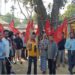 Kadamtala sees mixed impact of nationwide strike