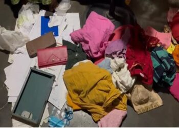 Daylight Burglary in Bhati Abhoynagar Triggers Panic