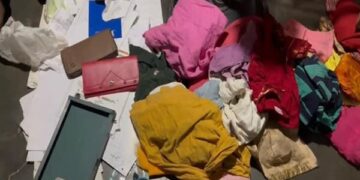 Daylight Burglary in Bhati Abhoynagar Triggers Panic