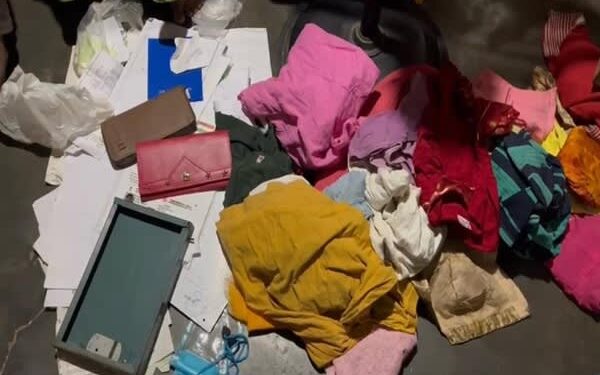 Daylight Burglary in Bhati Abhoynagar Triggers Panic