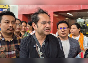 Pradyot terms VC poll delay democracy murder