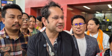 Pradyot terms VC poll delay democracy murder