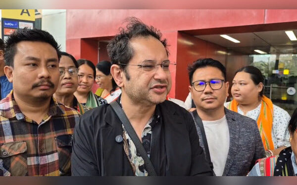 Pradyot terms VC poll delay democracy murder