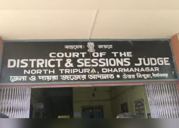 Charge Sheet Filed in Prasenjit Sarkar Case