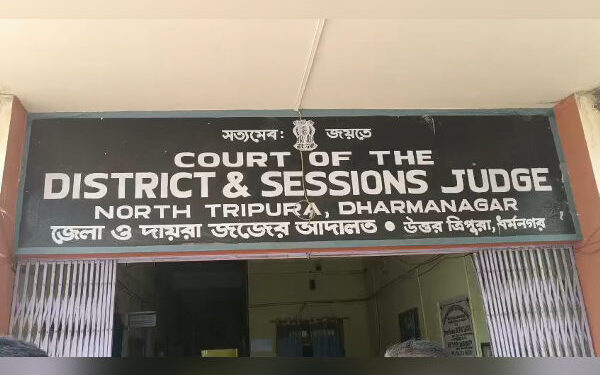 Charge Sheet Filed in Prasenjit Sarkar Case