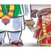 North Tripura Foils Child Marriage Bid