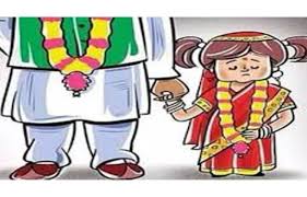 North Tripura Foils Child Marriage Bid
