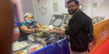 Tripura SHGs dazzle at Aajeevika Mela