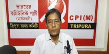 Chaudhury hits out at Shah over language remark