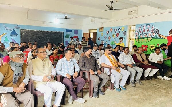 Tripura Minister Calls Budget 2026 a ‘Game-Changer’