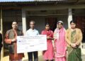 Kanya Vivah Yojana aids Antyodaya family in Goladharpur