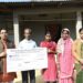 Kanya Vivah Yojana aids Antyodaya family in Goladharpur