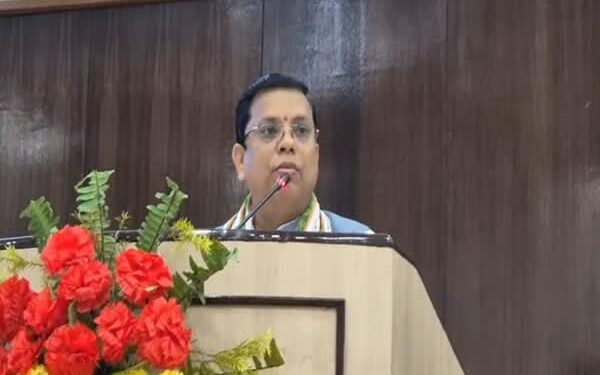 Tinku Roy backs women’s safety at SHe-Box workshop