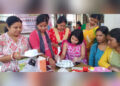 NBIRT trains women in cake-making in Tripura