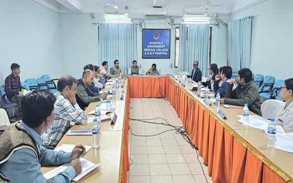 GB Hospital Committee Reviews Services, Pledges Better Care