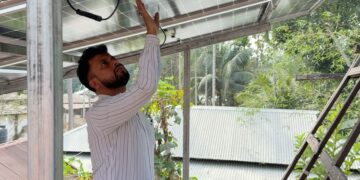 Tripura Crosses 8 MW Rooftop Solar Under PM Scheme