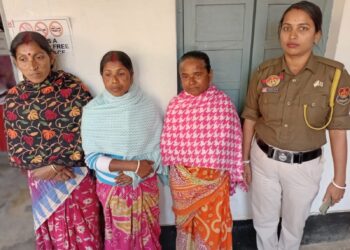 Tripura: Three Women Held for Brutal Attack on 6-Year-Old