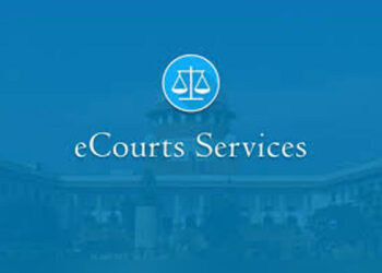 ₹1,200 Cr Allocated for Phase III of e-Courts Project