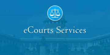 ₹1,200 Cr Allocated for Phase III of e-Courts Project