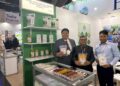 German buyers impressed by Tripura’s organic products: Agriculture Minister