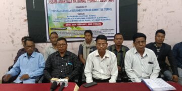 Surrendered militants call Feb 20 blockade