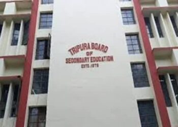 Tripura Board of Secondary Education to Review Evaluation Pay