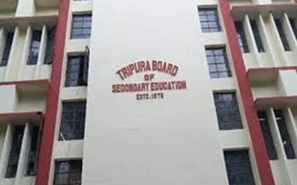Tripura Board of Secondary Education to Review Evaluation Pay