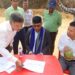 Bikash Debbarma Reviews Lembucherra Turf Work