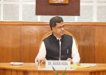 Union Budget 2026 Among Best So Far, Strong Focus on Northeast, Infrastructure and Last-Mile Development: CM Manik Saha