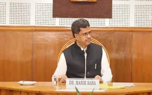 Union Budget 2026 Among Best So Far, Strong Focus on Northeast, Infrastructure and Last-Mile Development: CM Manik Saha