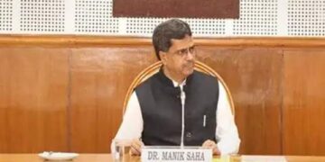 Union Budget 2026 a Visionary Blueprint for Viksit Bharat: CM