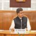 Union Budget 2026 a Visionary Blueprint for Viksit Bharat: CM