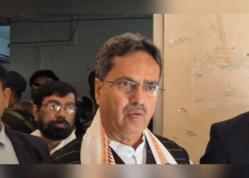 Manik Saha: No ban on Kokborok Roman script